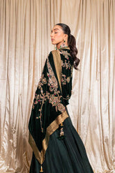 Nissa Shawl